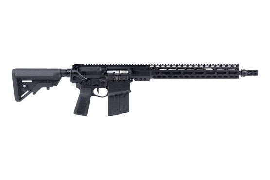 Sons of Liberty Gun Works 16" MK10-89H ARCA 308 Win Rifle with HUXWRX flash hider